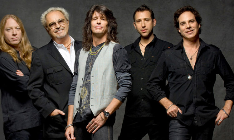 Foreigner, nuovo live video di ‘Double Vision’