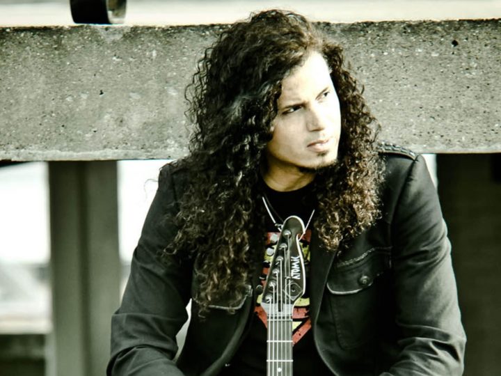 Jeff Scott Soto, ascolta la cover di ‘Like A Stone’ degli Audioslave