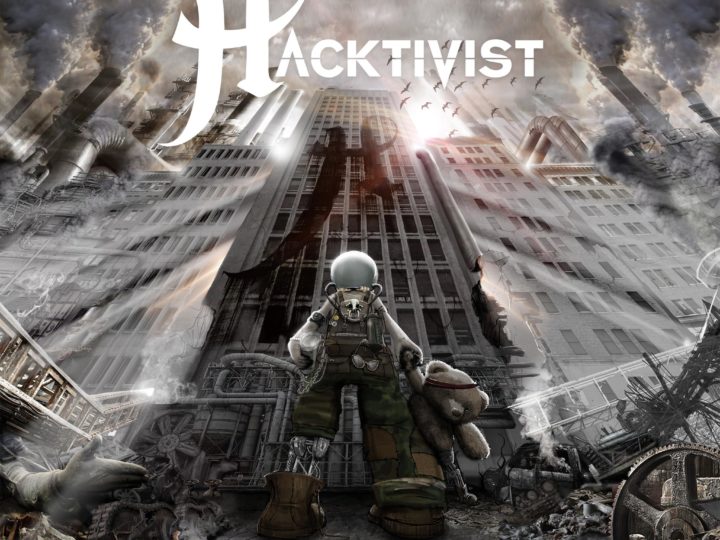 Hacktivist – Outside The Box