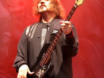 Gods Of Metal 2009 @Stadio Brianteo – Monza, 27 giugno 2009