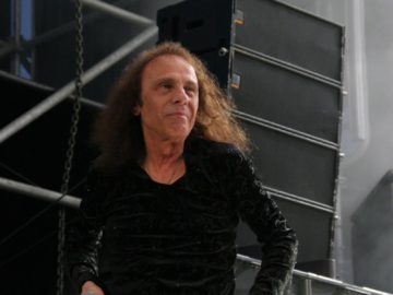 Gods Of Metal 2009 @Stadio Brianteo – Monza, 27 giugno 2009