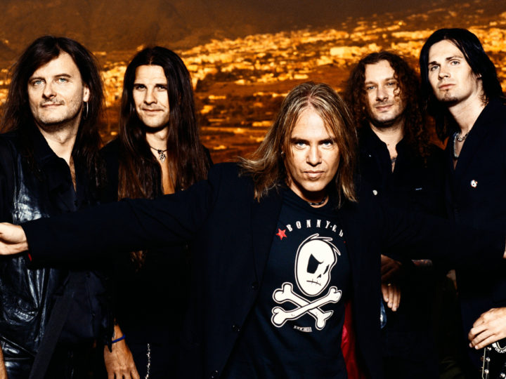 Helloween – Another Shot Of Life
