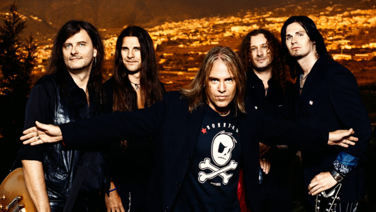 Helloween – Another Shot Of Life