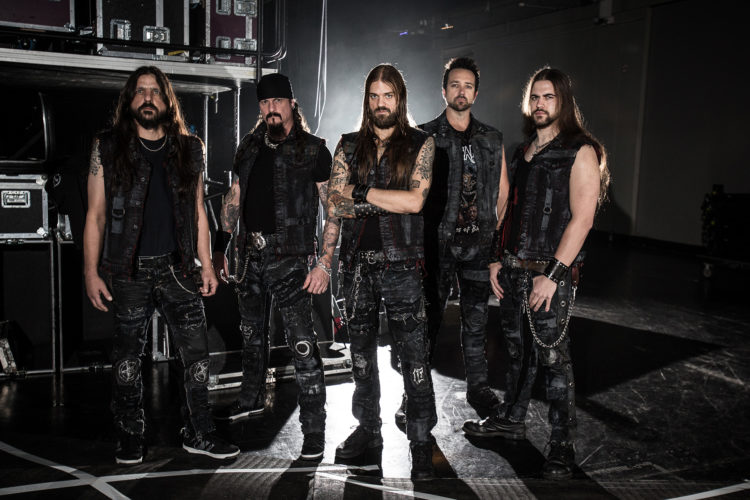 Iced Earth