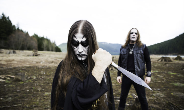 Inquisition, video di ‘From Chaos They Came’