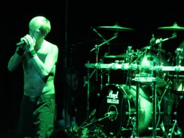Italian Gods Of Metal @ Alcatraz – Milano, 20 marzo 2010