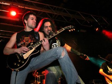 Italian Gods Of Metal @ Alcatraz – Milano, 20 marzo 2010