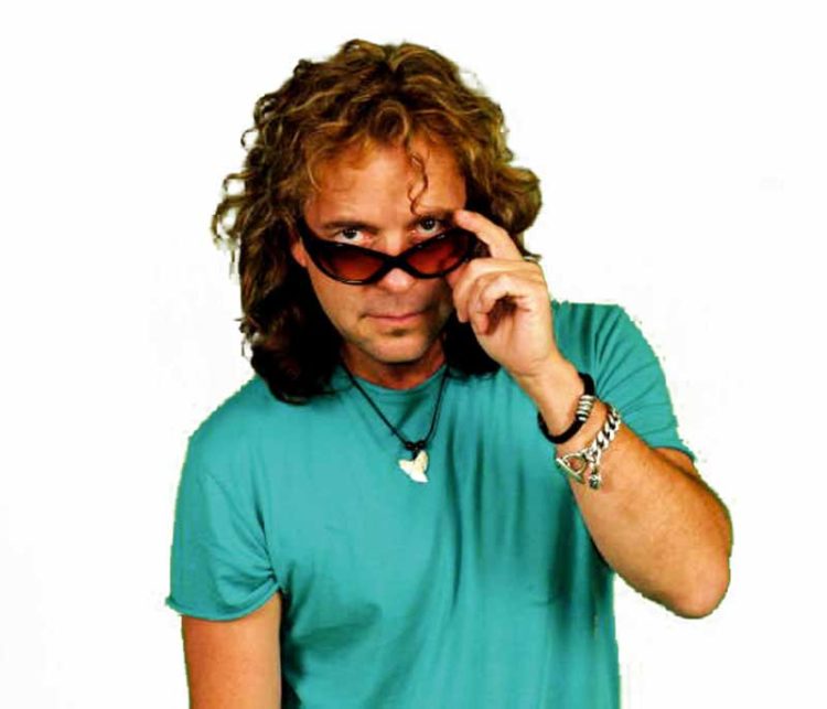 Jack Blades