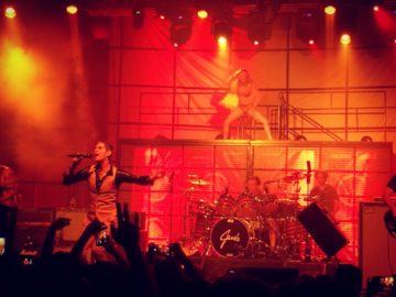 Jane’s Addiction @Fabrique – Milano (MI), 15 giugno 2016