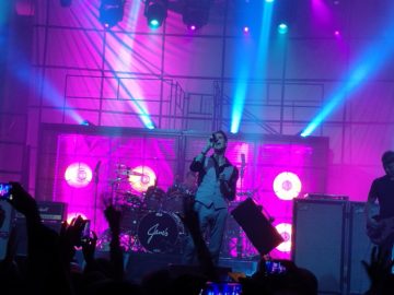 Jane’s Addiction @Fabrique – Milano (MI), 15 giugno 2016