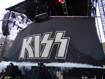 Kiss @Arena Di Verona – Verona (VR), 11 giugno 2015