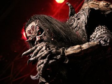 Lordi @ Live Club – Trezzo d’Adda (MI), 5 maggio 2012