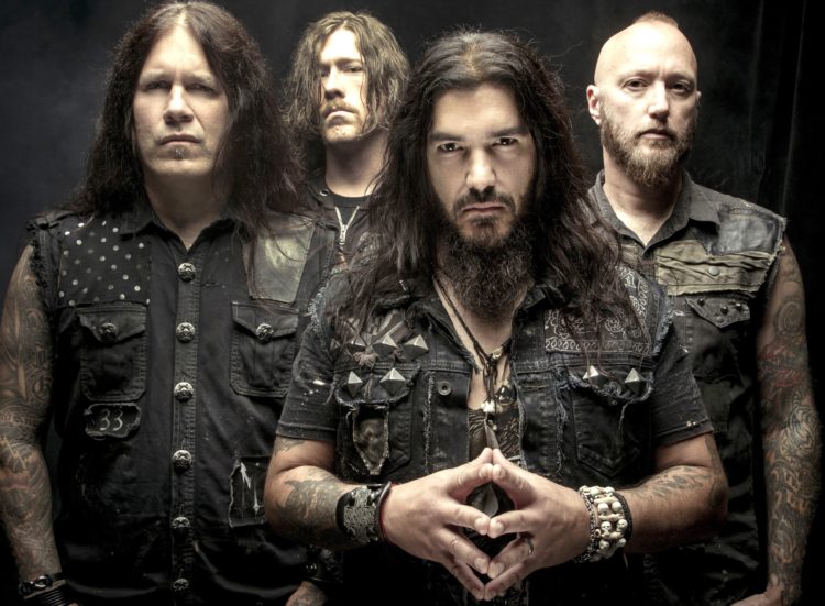 Machine Head