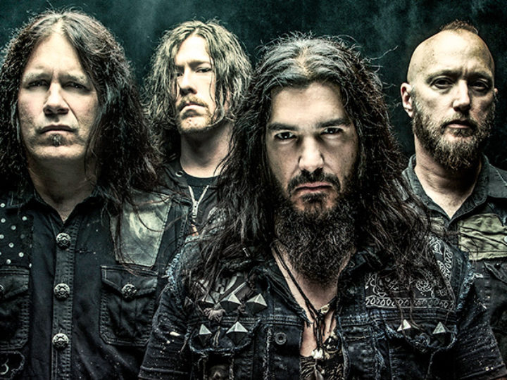 Machine Head, il live video del brano ‘Volatile’