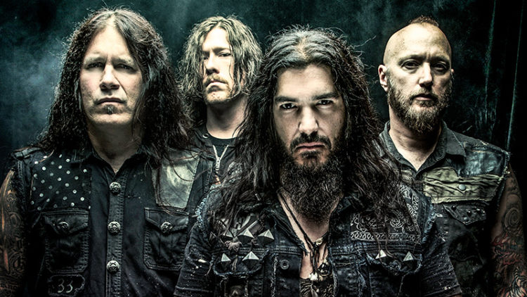 Machine Head – Sinfonie di Sangue e Metallo