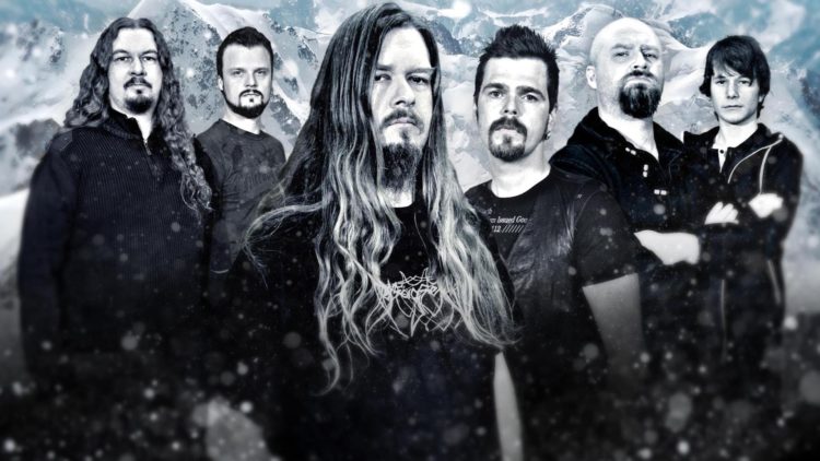 Borknagar