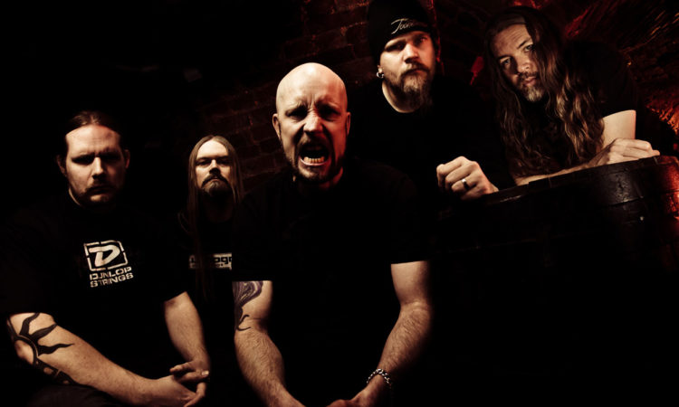 Meshuggah, annunciate tre date in Italia