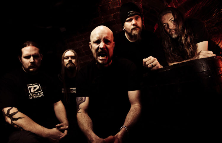 Meshuggah