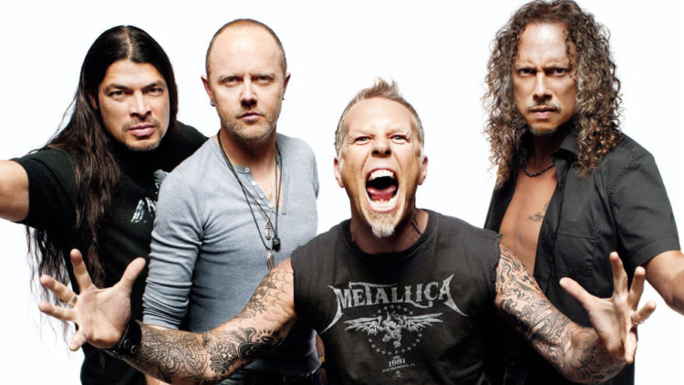 Metallica