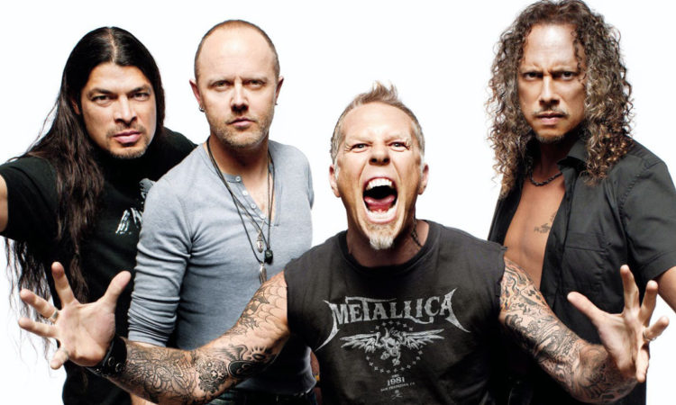 Metallica, scarica gratuitamente ’30 Years Of Justice’