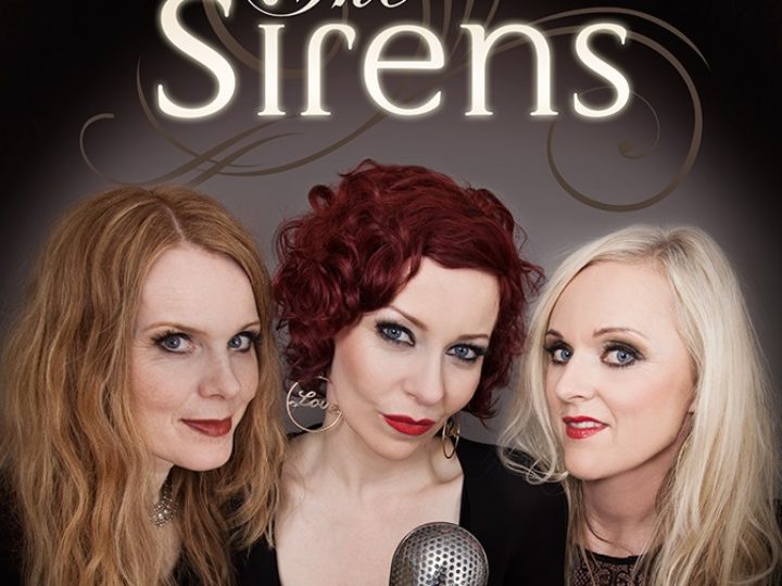 The Sirens – The Deadly Beauty