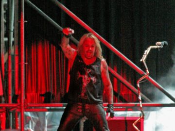 Gods Of Metal 2009 @Stadio Brianteo – Monza, 27 giugno 2009