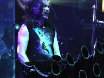 Nightwish @ Forum – Assago (MI), 25 aprile 2012