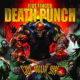 Five Finger Death Punch – Got Your Six