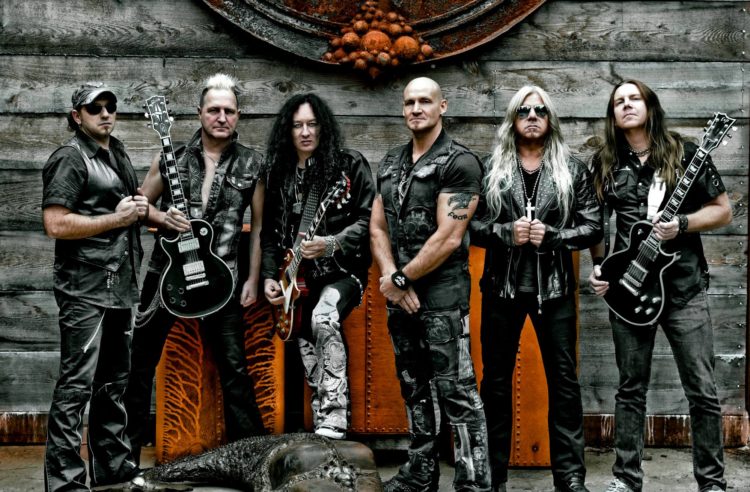 Primal Fear