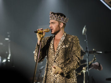 Queen @Villa Contarini – Piazzola Sul Brenta (PD), 25 giugno 2016