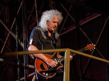 Queen @Villa Contarini – Piazzola Sul Brenta (PD), 25 giugno 2016