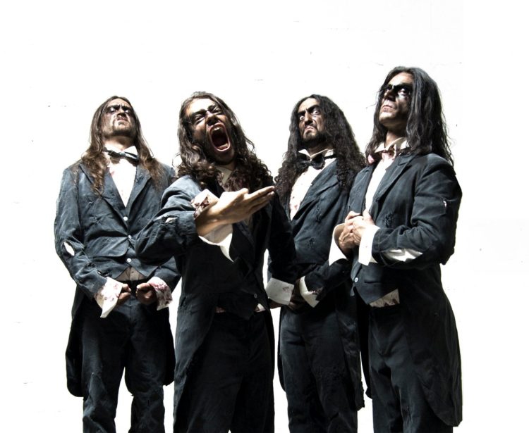 Fleshgod Apocalypse