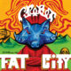 Crobot – Welcome To Fat City
