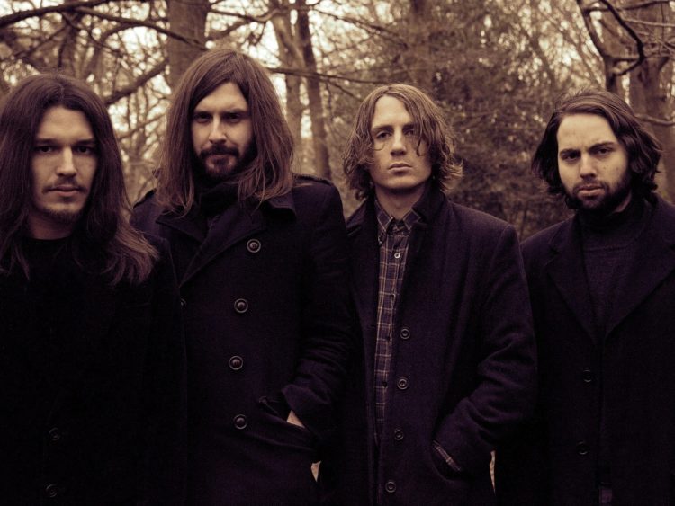 Uncle Acid & the Deadbeats