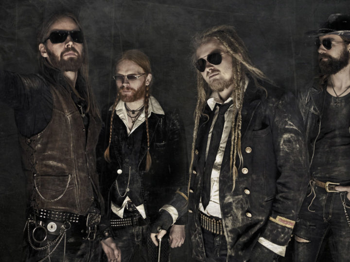 Solstafir – The Season Of Sadness