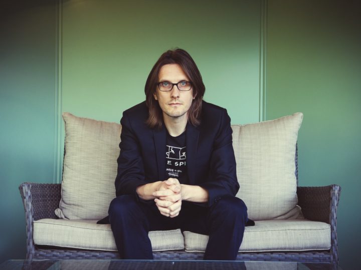 Steven Wilson, il concerto alla Royal Albert Hall in uscita a novembre