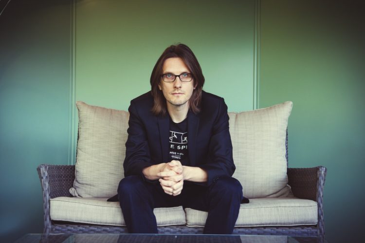 5 curiosità che forse non sapete su… Steven Wilson