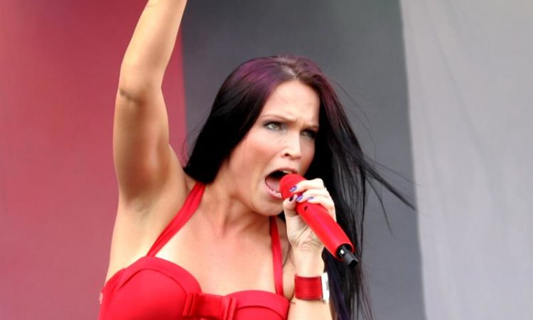 Tarja Turunen, condiviso il video che svela il contenuto del nuovo live album ‘Act II’