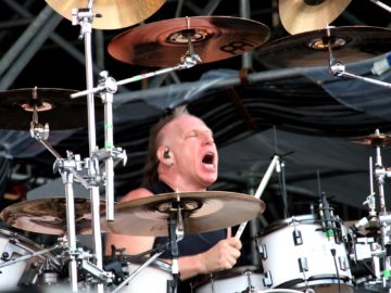 Gods Of Metal 2009 @Stadio Brianteo – Monza, 27 giugno 2009