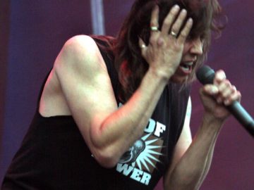 Gods Of Metal 2009 @Stadio Brianteo – Monza, 27 giugno 2009