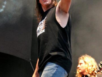 Gods Of Metal 2009 @Stadio Brianteo – Monza, 27 giugno 2009
