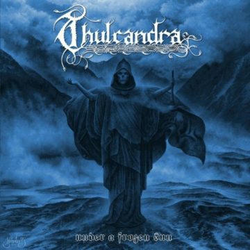 Thulcandra – Under A Frozen Sun