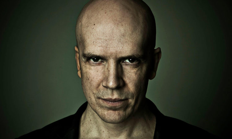 Devin Townsend, iniziati i lavori per il nuovo progetto