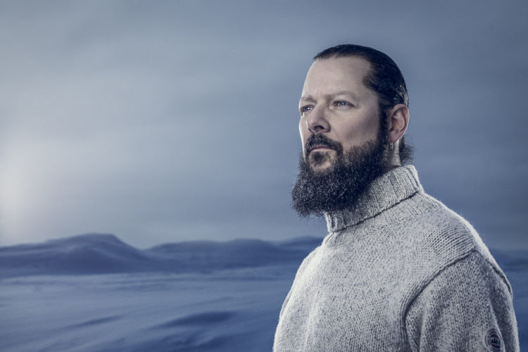 Ihsahn – Esploratore Di Nuovi Territori