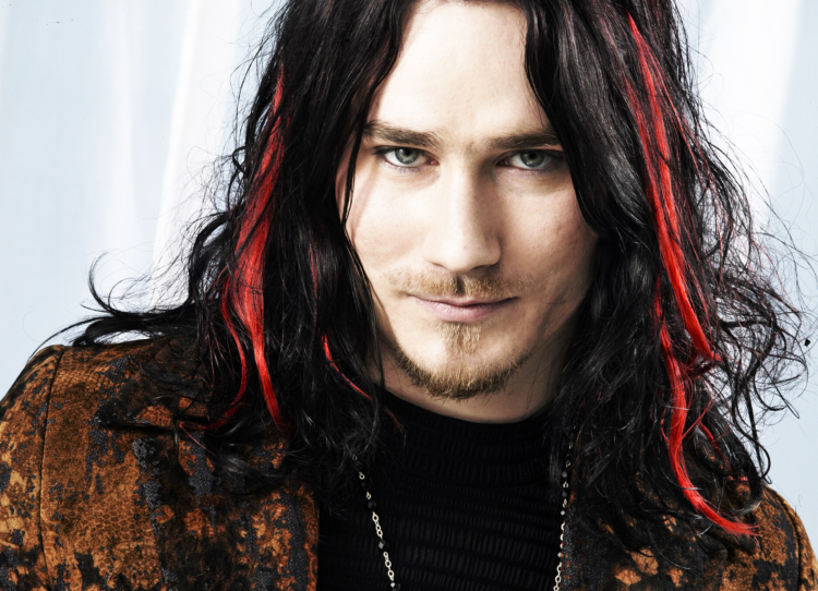 Tuomas Holopainen