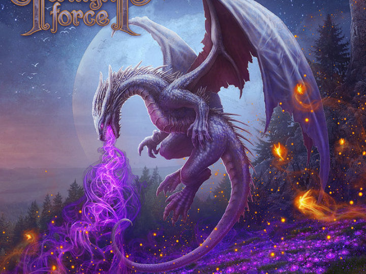 Twilight Force – Heroes of Mighty Magic