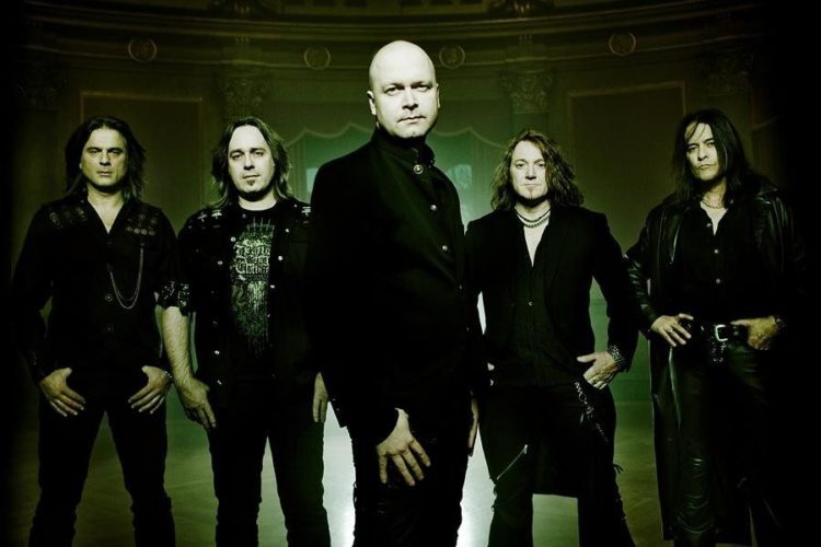 Unisonic – Kings Will Be Kings