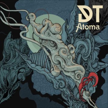 Dark Tranquillity – Atoma