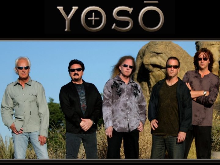 Yoso – All For One