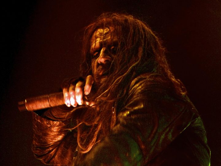 Rob Zombie + Marilyn Manson @ Unipol Arena – Bologna, 12 dicembre 2012